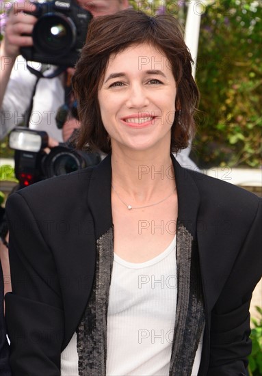 Charlotte Gainsbourg, Festival de Cannes 2017