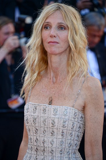 Sandrine Kiberlain, Festival de Cannes 2017