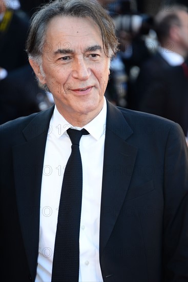 Richard Berry, Festival de Cannes 2017