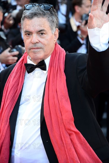 Amos Gitaï, Festival de Cannes 2017