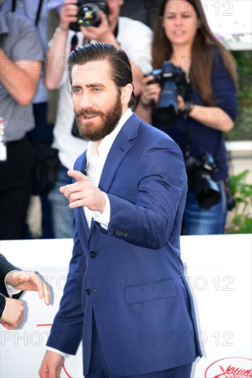 Jake Gyllenhaal, Festival de Cannes 2017