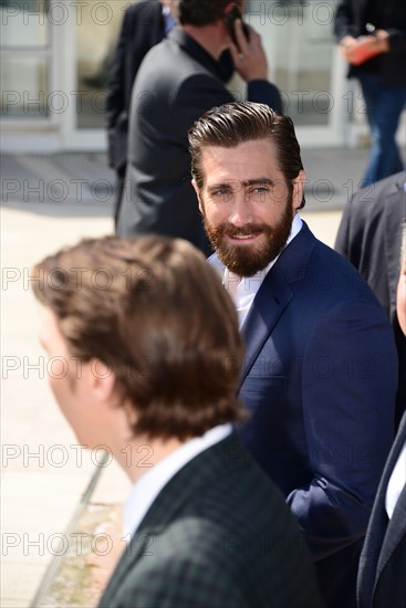 Jake Gyllenhaal, Festival de Cannes 2017