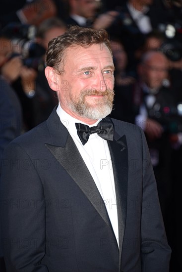 Jean-Paul Rouve, Festival de Cannes 2017