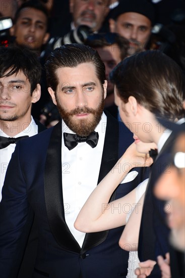 Jake Gyllenhaal, Festival de Cannes 2017