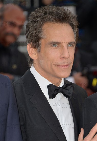 Ben Stiller, Festival de Cannes 2017