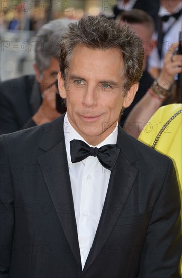 Ben Stiller, Festival de Cannes 2017