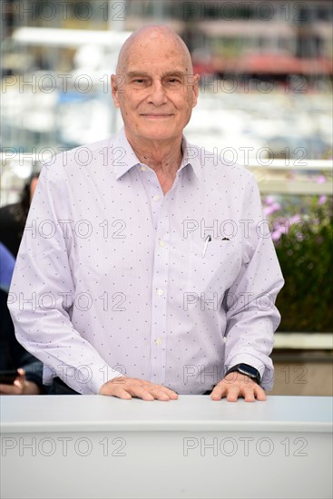 Barbet Schroeder, Festival de Cannes 2017