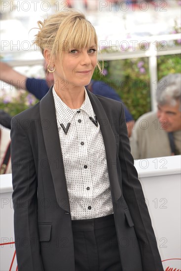 Marina Foïs, Festival de Cannes 2017