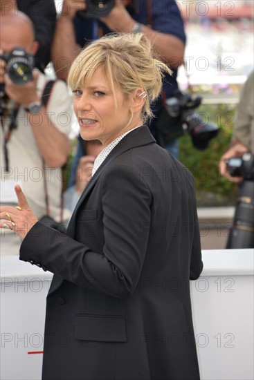 Marina Foïs, Festival de Cannes 2017