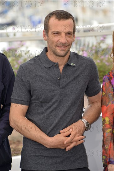 Mathieu Kassovitz, Festival de Cannes 2017