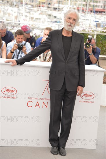 Michael Haneke, Festival de Cannes 2017