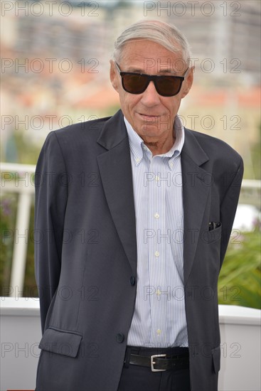 André Téchiné, Festival de Cannes 2017