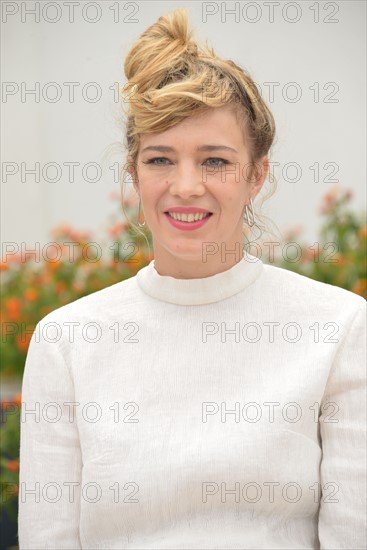 Céline Sallette, Festival de Cannes 2017