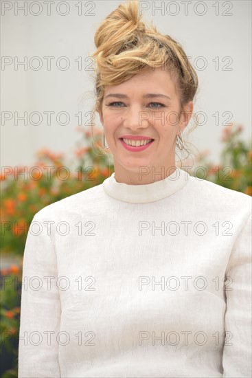 Céline Sallette, Festival de Cannes 2017