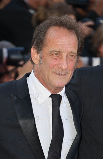 Vincent Lindon, Festival de Cannes 2017