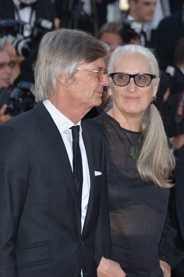 Bille August, Jane Campion, Festival de Cannes 2017