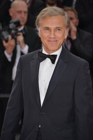 Christoph Waltz, Festival de Cannes 2017