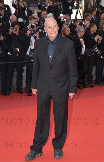 Barbet Schroeder, Festival de Cannes 2017