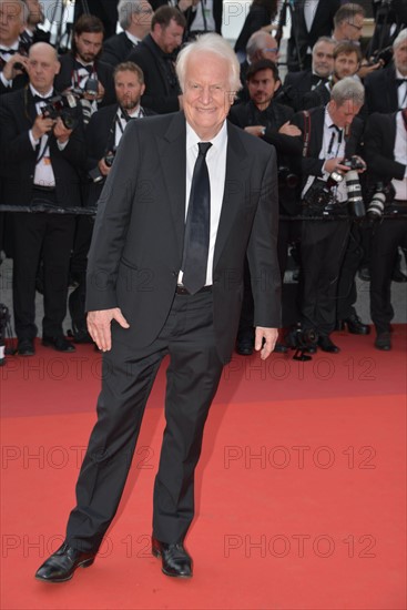 André Dussollier, Festival de Cannes 2017