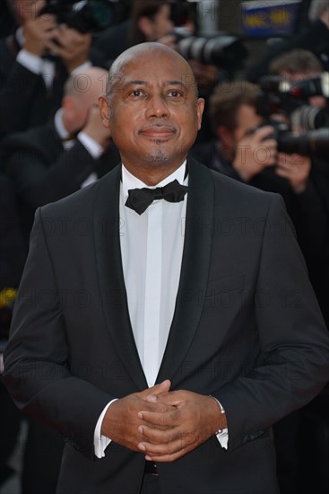 Raoul Peck, Festival de Cannes 2017