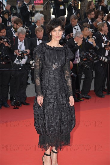 Clothilde Hesme, Festival de Cannes 2017