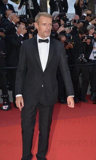 Lambert Wilson, Festival de Cannes 2017