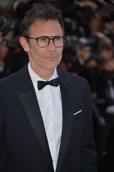 Michel Hazanavicius, Festival de Cannes 2017