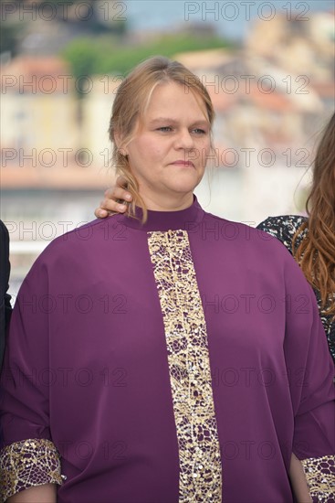 Séverine Caneele, Festival de Cannes 2017