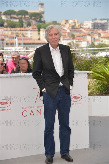 Jacques Doillon, Festival de Cannes 2017