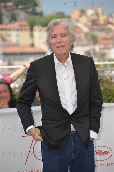 Jacques Doillon, Festival de Cannes 2017