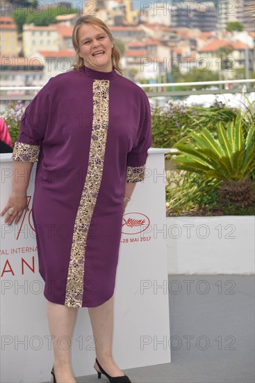 Séverine Caneele, Festival de Cannes 2017