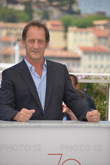 Vincent Lindon, Festival de Cannes 2017