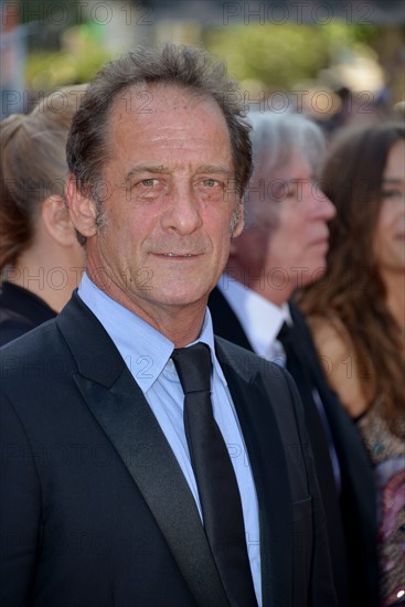 Vincent Lindon, Festival de Cannes 2017