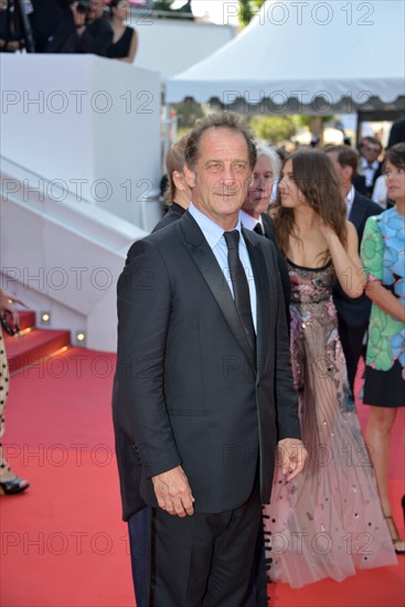 Vincent Lindon, Festival de Cannes 2017