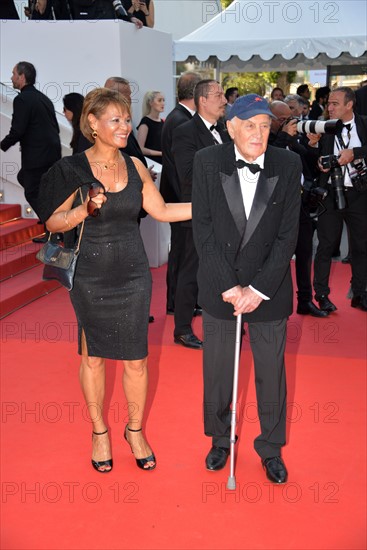 Remy Julienne, Festival de Cannes 2017