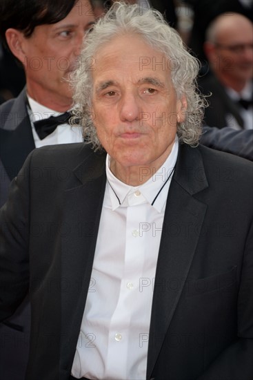 Abel Ferrara, Festival de Cannes 2017