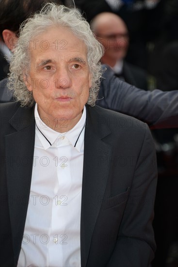 Abel Ferrara, Festival de Cannes 2017