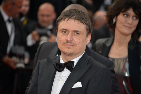 Cristian Mungiu, Festival de Cannes 2017