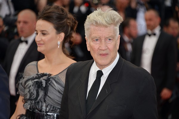 David Lynch, Festival de Cannes 2017