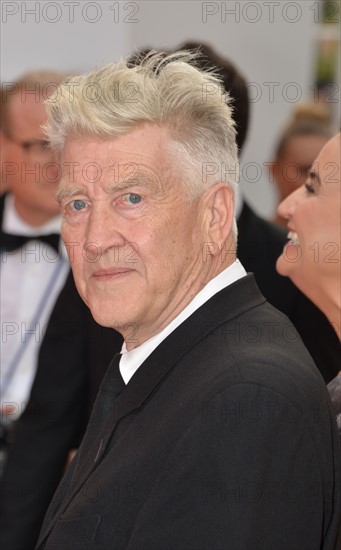 David Lynch, Festival de Cannes 2017