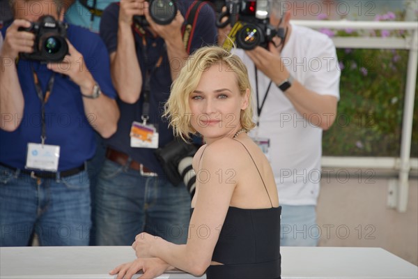 Diane Kruger, Festival de Cannes 2017