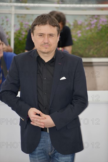 Cristian Mungiu, 2017 Cannes Film Festival