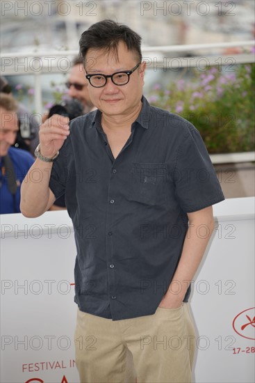 Eric Khoo, Festival de Cannes 2017