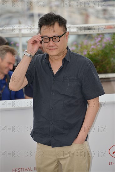 Eric Khoo, Festival de Cannes 2017