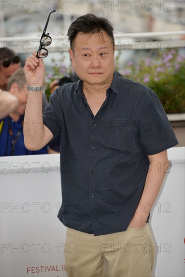 Eric Khoo, Festival de Cannes 2017