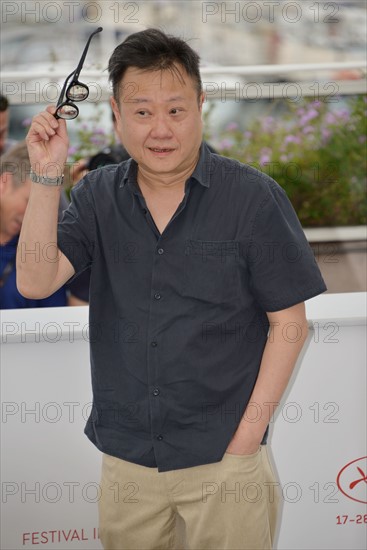 Eric Khoo, Festival de Cannes 2017