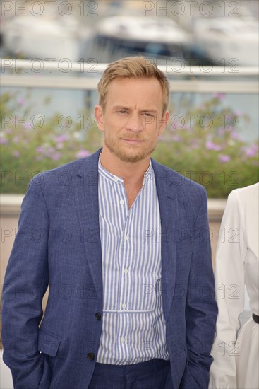 Jérémie Rénier, Festival de Cannes 2017