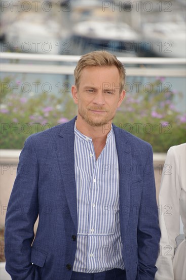 Jérémie Rénier, Festival de Cannes 2017