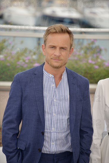 Jérémie Rénier, Festival de Cannes 2017