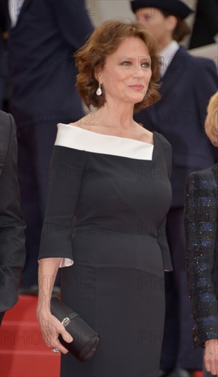 Jacqueline Bisset, Festival de Cannes 2017